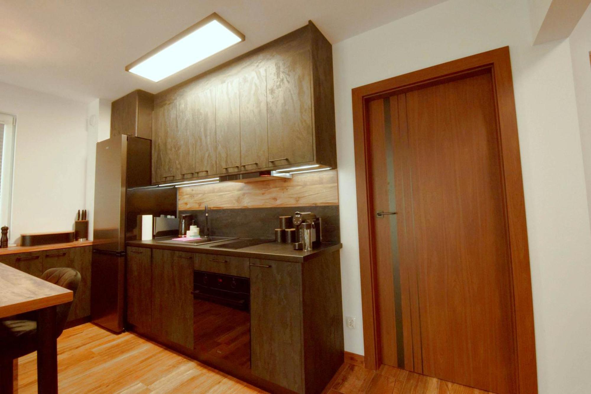 Apartament Apartament Nad Ujsciem Łeba Zewnętrze zdjęcie